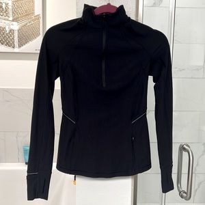 Lululemon Define Jacket Half Zip